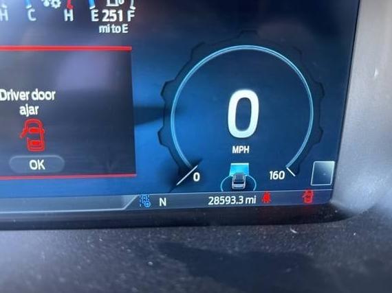 FORD EXPEDITION MAX 2022 1FMJK1PTXNEA20511 image